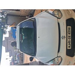 Maruti Alto 800 
