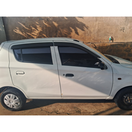 Maruti Alto 800 Maruti Alto 800