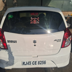 Maruti Alto 800 