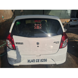 Maruti Alto 800 