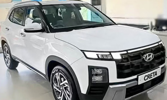 Electric Cars